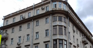 Тепловизионное обследование фасадов Новокуйбышевск, от 6617 руб.