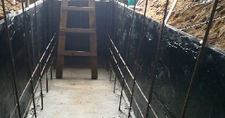 Защита смотровых площадок полимочевиной от 917 руб. ППуНвб